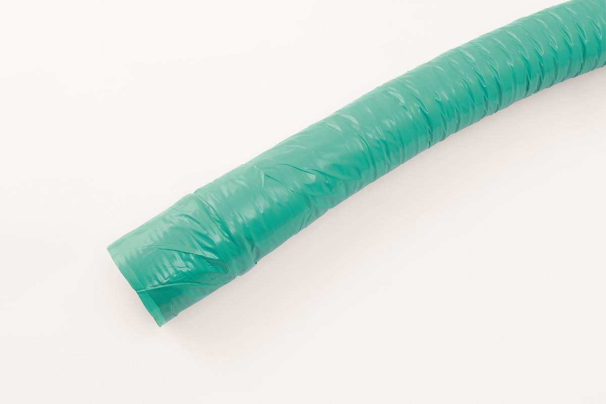 Gummischlauch 3m Länge, Ø 40mm Innen TUBE D40 RUBBER MT.3
