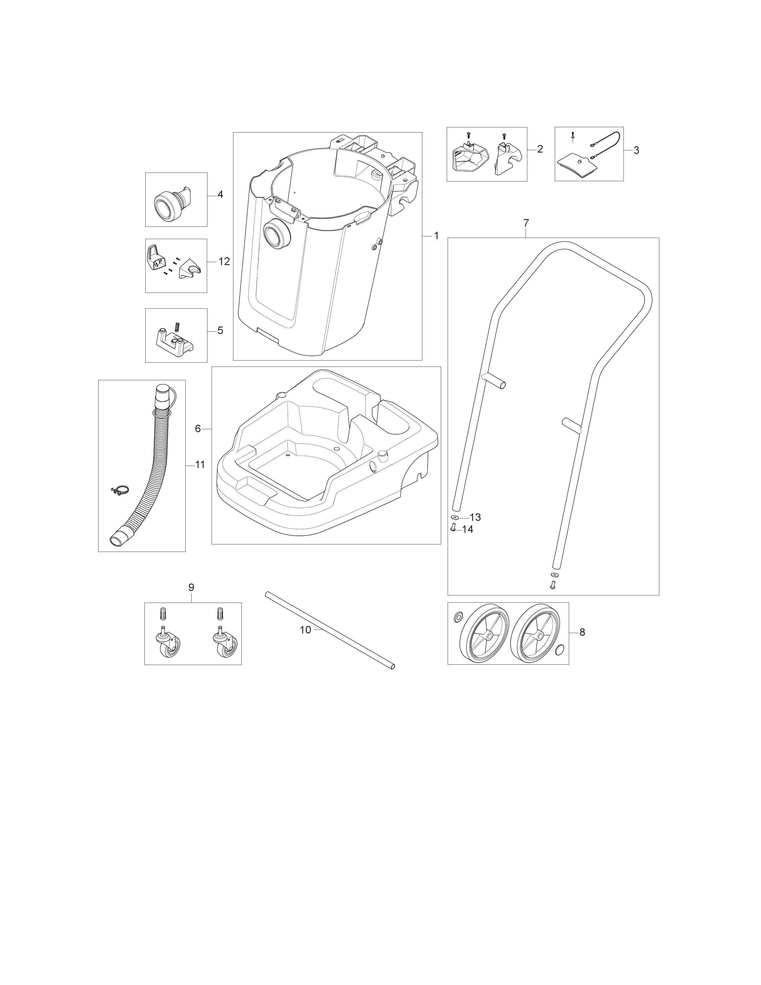 VL500-55-BSF-BDF-Behalter