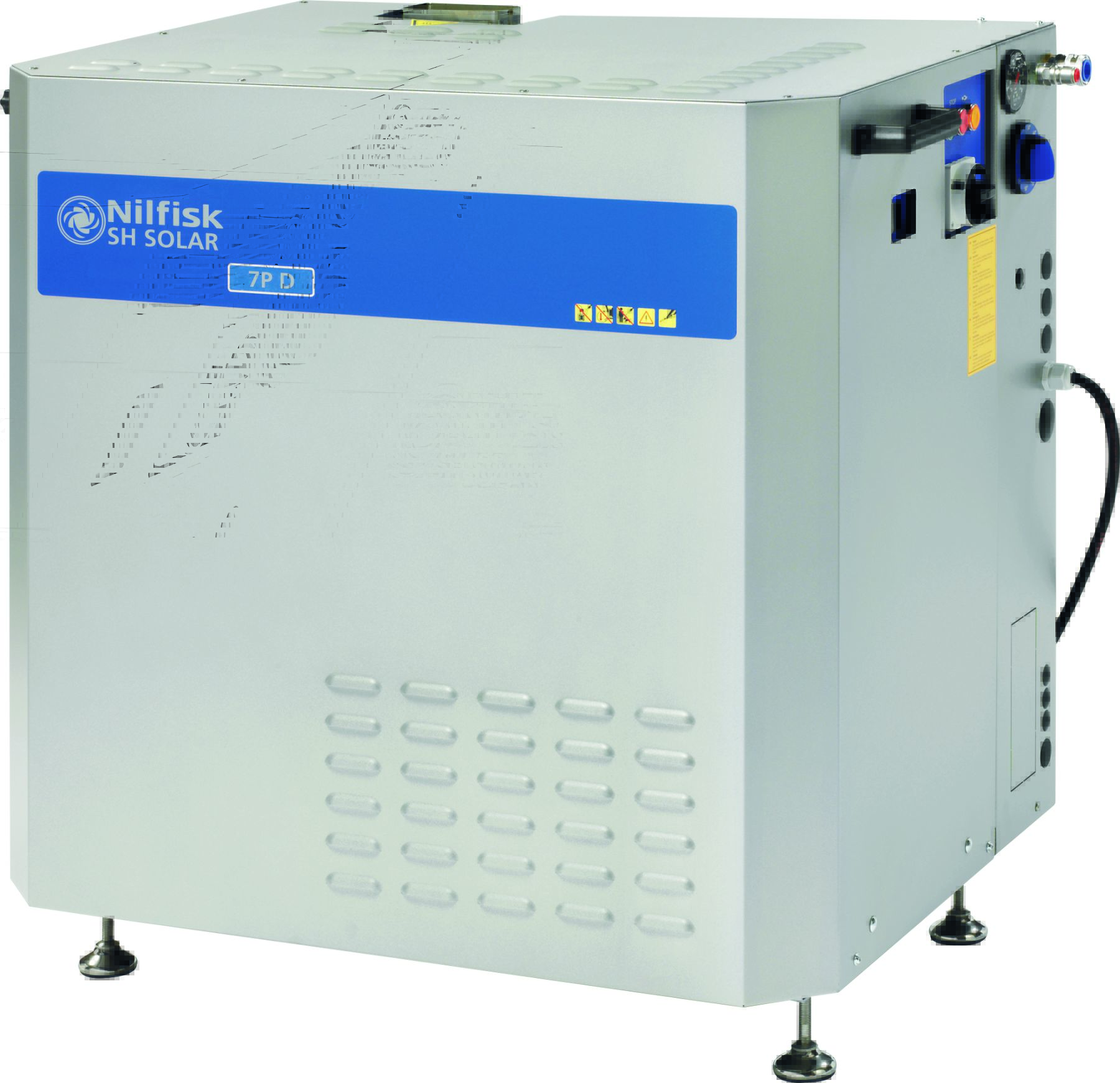 SH SOLAR 8P-180/2000 D SH SOLAR 8P-180/2000 D 400/3/50 EU SH SOLAR 8P-180/2000 D SH SOLAR 8P-180/2000 D 400/3/50 EU