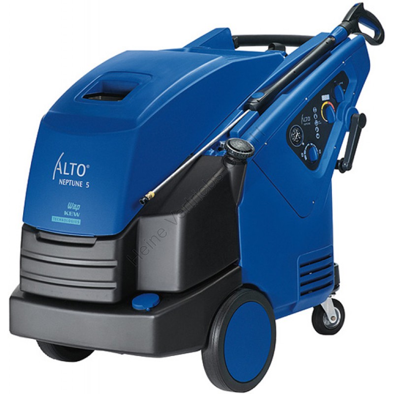 MH 5M-200-1080 XP