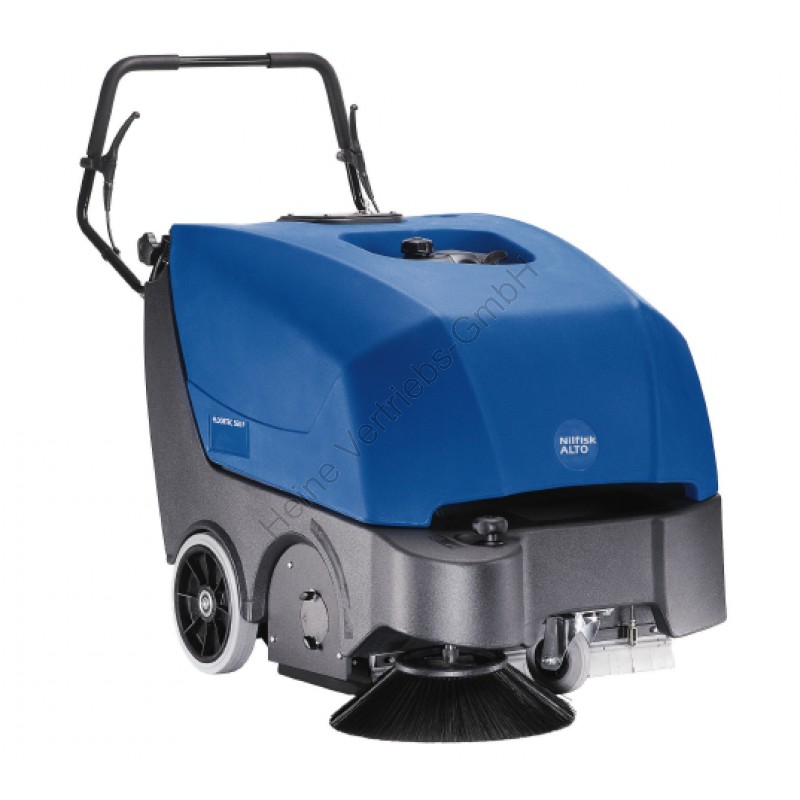 Floortec 560 P