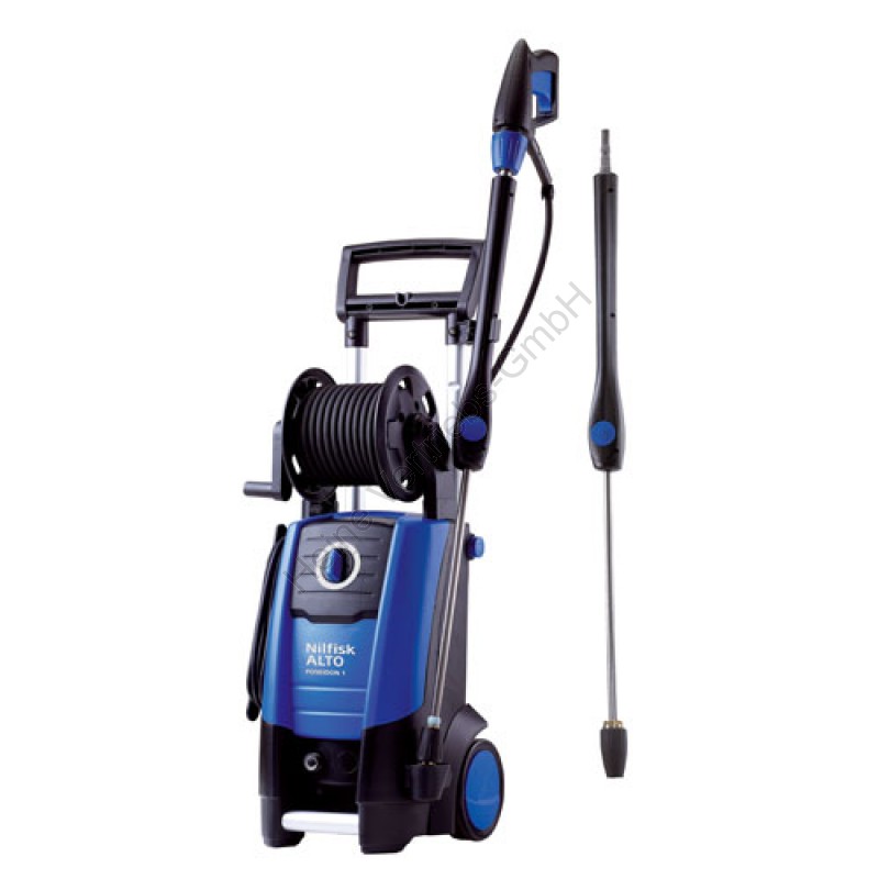POSEIDON 1-20