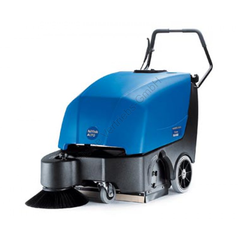 Floortec 550 P