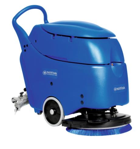 SCRUBTEC 453 B 