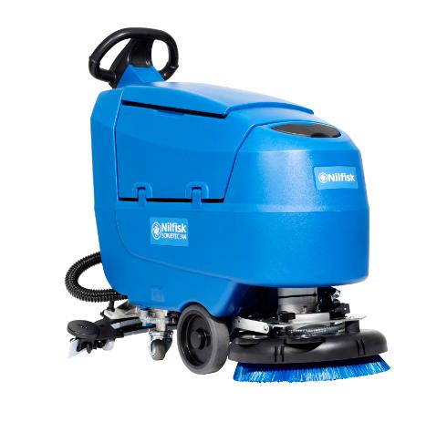 Scrubtec 344 B