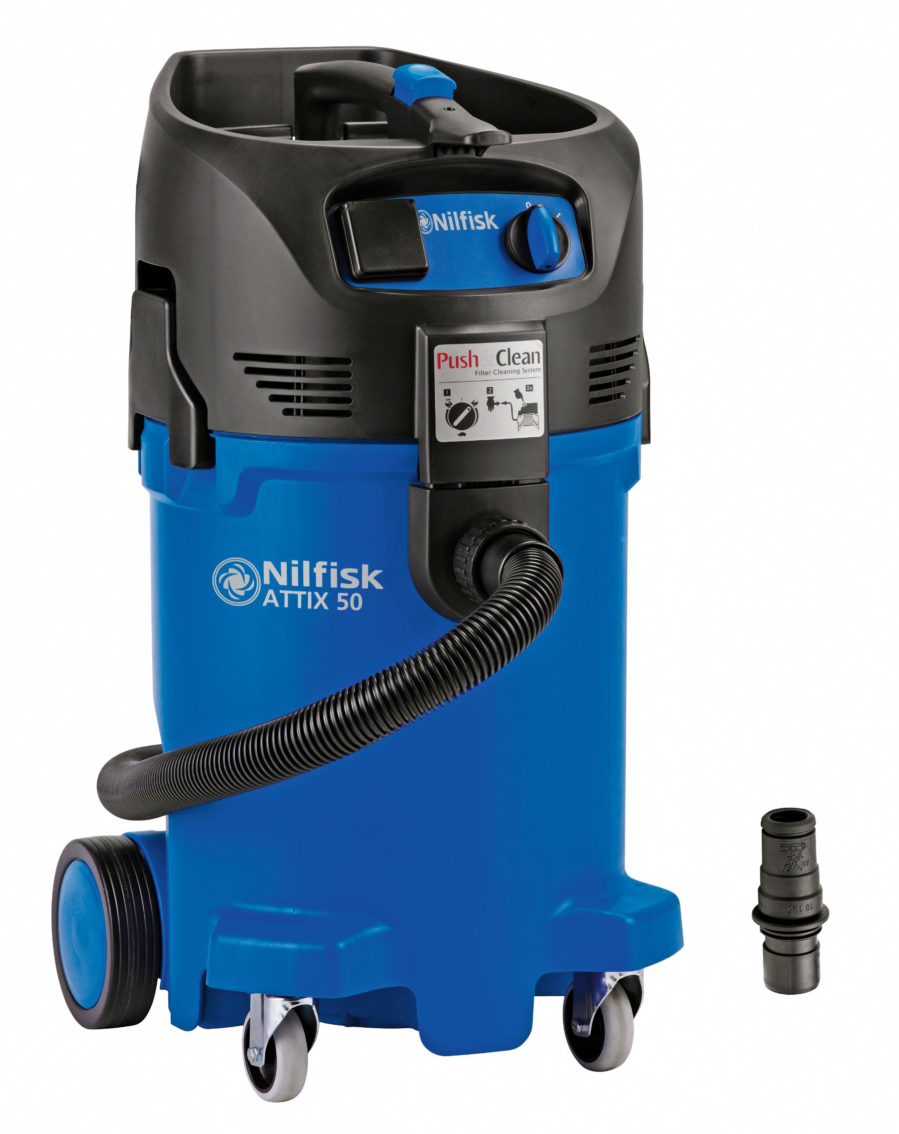 Attix 50-21 PC EC 