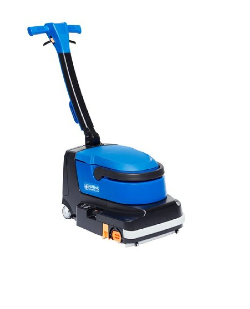 Scrubtec 334C B
