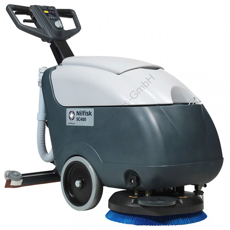 SC400 B