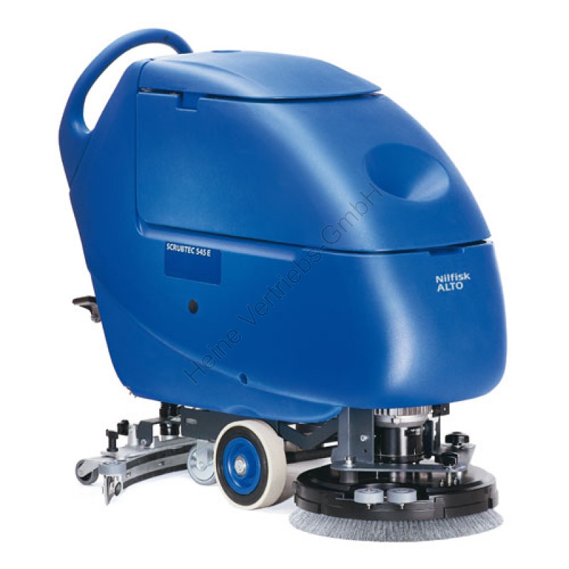 Scrubtec 545 E 