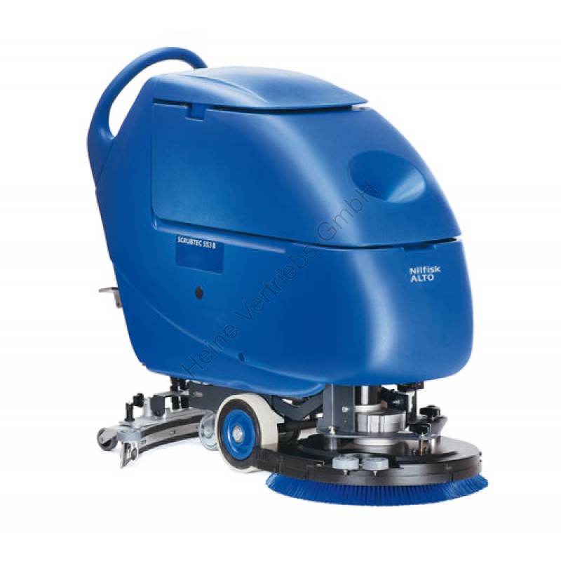 SCRUBTEC 553 E 