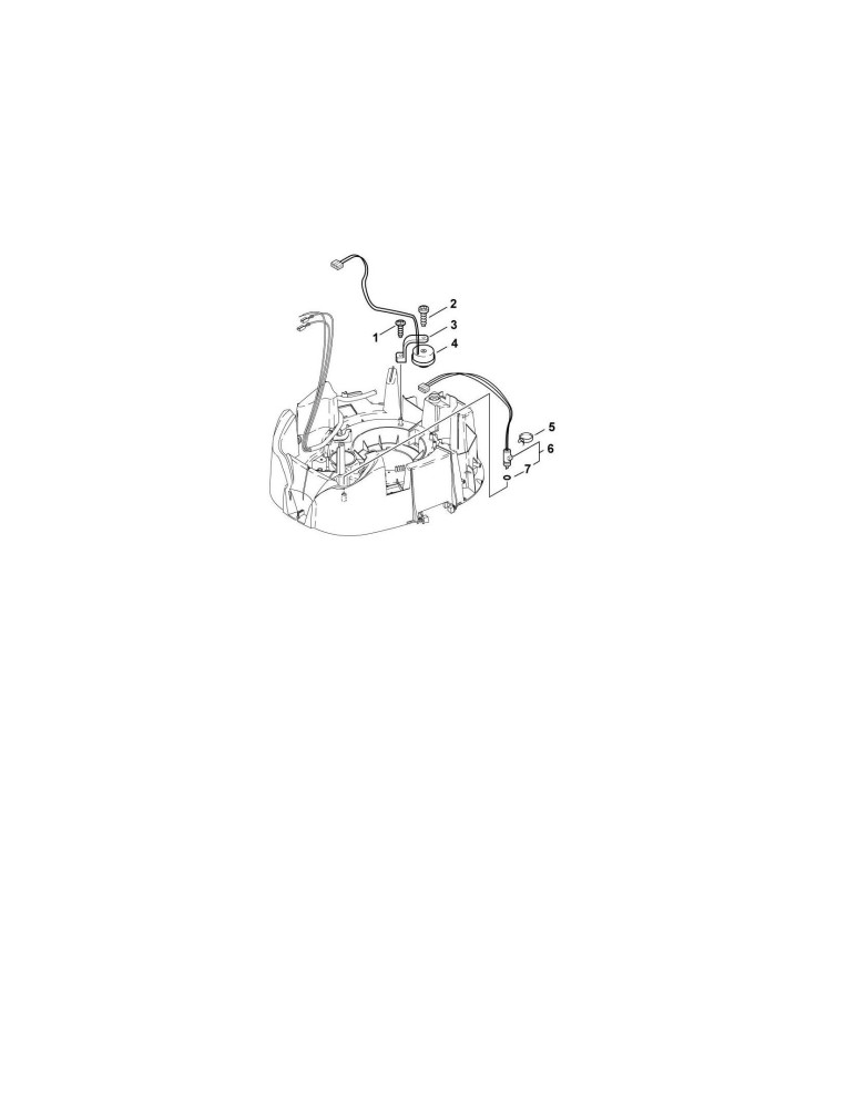 IVB 7 X Atex Z22 Flusssensor