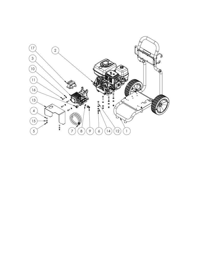 MC 5C 230/940 PE Übersicht 