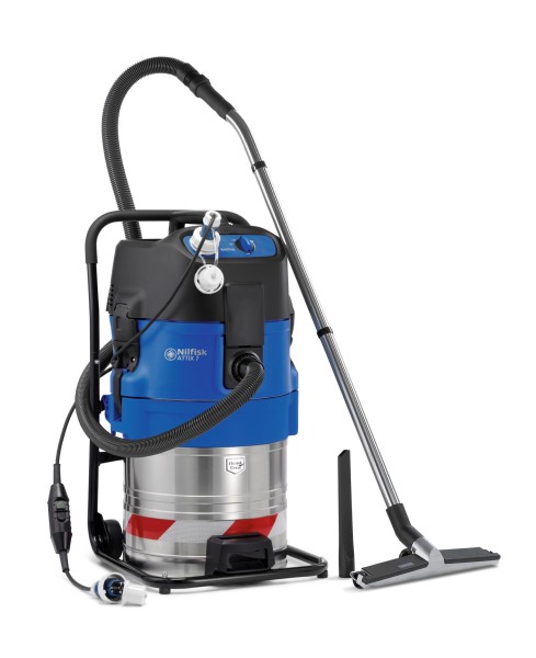 Heißwasser Hochdruckreiniger