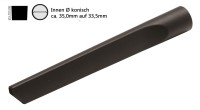 Fugendüse Kunststoff, 300mm lang System 36 Fugendüse Kunststoff, 300mm lang System 36